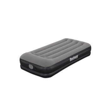 BESTWAY TriTech® Single-Luftbett mit USB-Elektropumpe...