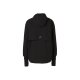 CRIVIT Damen Windbreaker Halfzip, M(42/44), schwarz - B-Ware neuwertig