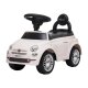 Vrooomy Fiat500 Rutscher (Weiß) - B-Ware sehr gut