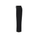 esmara® x Grand Polo Damen Hose, in weicher, wärmender Fleece-Qualität (Schwarz, XS(32/34)) - B-Ware neuwertig