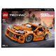 LEGO® Technic 42204 Fast and Furious Toyota Supra MK4 - B-Ware neuwertig