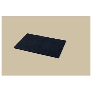 LIVARNO® Badematte, 60 x 90 cm (Blau) - B-Ware sehr gut