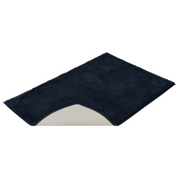 LIVARNO® Badematte, 60 x 90 cm (Blau) - B-Ware sehr gut