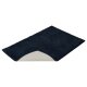 LIVARNO® Badematte, 60 x 90 cm (Blau) - B-Ware sehr gut