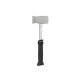 PARKSIDE PERFORMANCE® Latthammer / Gummihammer / Fäustel / Schlosserhammer (Fäustel) - B-Ware sehr gut