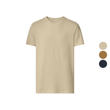 ESMARA MEN Herren Pikee-T-Shirt - B-Ware