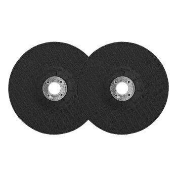PARKSIDE® Metall-Trennscheiben/Metall-Schruppscheiben/Holz-Trennscheibe/Diamant-Trennscheibe (Turbo)/Diamant-Trennscheibe, Ø 76 mm - B-Ware
