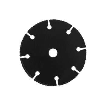 PARKSIDE® Metall-Trennscheiben/Metall-Schruppscheiben/Holz-Trennscheibe/Diamant-Trennscheibe (Turbo)/Diamant-Trennscheibe, Ø 76 mm - B-Ware