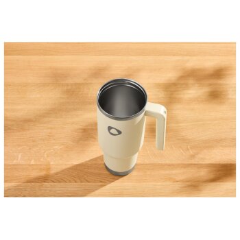 SILVERCREST® Edelstahl-Isolierbecher - B-Ware