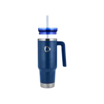 SILVERCREST® Edelstahl-Isolierbecher - B-Ware