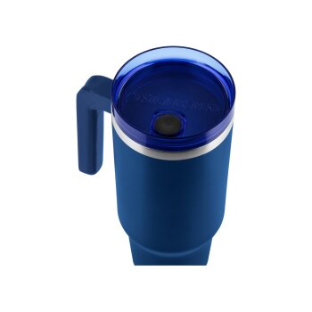 SILVERCREST® Edelstahl-Isolierbecher - B-Ware