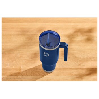 SILVERCREST® Edelstahl-Isolierbecher - B-Ware
