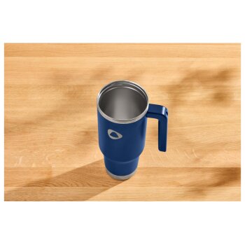 SILVERCREST® Edelstahl-Isolierbecher - B-Ware