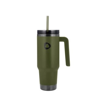SILVERCREST® Edelstahl-Isolierbecher - B-Ware
