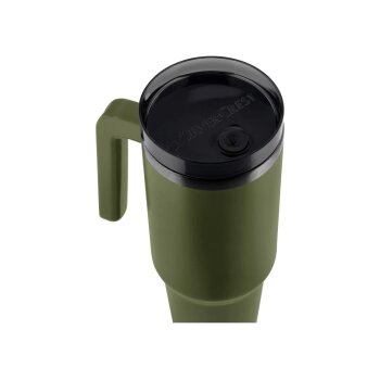 SILVERCREST® Edelstahl-Isolierbecher - B-Ware