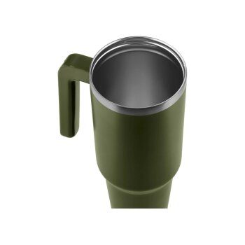 SILVERCREST® Edelstahl-Isolierbecher - B-Ware