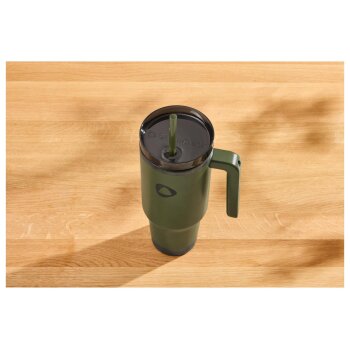 SILVERCREST® Edelstahl-Isolierbecher - B-Ware