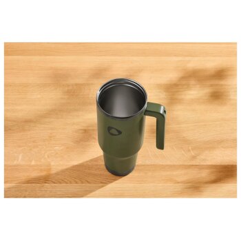SILVERCREST® Edelstahl-Isolierbecher - B-Ware
