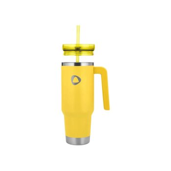SILVERCREST® Edelstahl-Isolierbecher - B-Ware