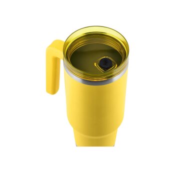 SILVERCREST® Edelstahl-Isolierbecher - B-Ware