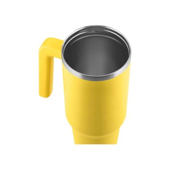 SILVERCREST® Edelstahl-Isolierbecher - B-Ware