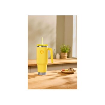 SILVERCREST® Edelstahl-Isolierbecher - B-Ware
