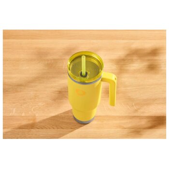 SILVERCREST® Edelstahl-Isolierbecher - B-Ware