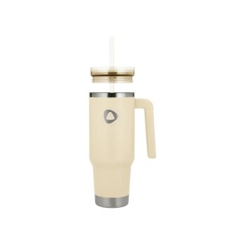 SILVERCREST® Edelstahl-Isolierbecher - B-Ware