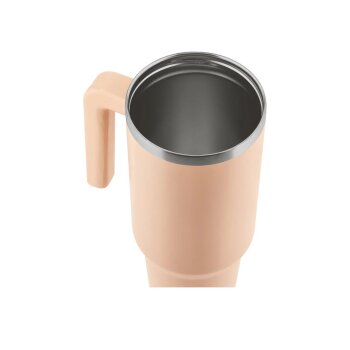 SILVERCREST® Edelstahl-Isolierbecher - B-Ware