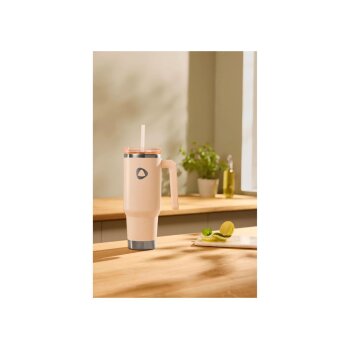 SILVERCREST® Edelstahl-Isolierbecher - B-Ware