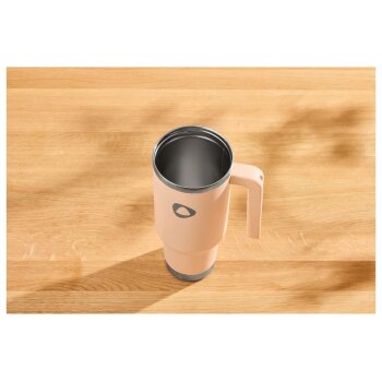 SILVERCREST® Edelstahl-Isolierbecher - B-Ware