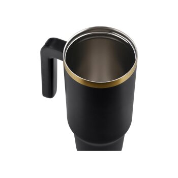 SILVERCREST® Edelstahl-Isolierbecher - B-Ware
