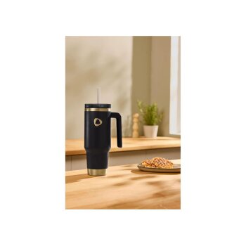 SILVERCREST® Edelstahl-Isolierbecher - B-Ware