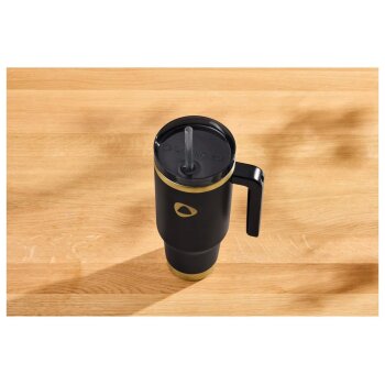 SILVERCREST® Edelstahl-Isolierbecher - B-Ware