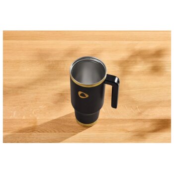 SILVERCREST® Edelstahl-Isolierbecher - B-Ware