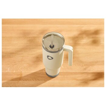 SILVERCREST® Edelstahl-Isolierbecher - B-Ware