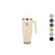 SILVERCREST® Edelstahl-Isolierbecher - B-Ware