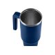 SILVERCREST® Edelstahl-Isolierbecher - B-Ware