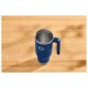 SILVERCREST® Edelstahl-Isolierbecher - B-Ware