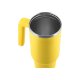 SILVERCREST® Edelstahl-Isolierbecher - B-Ware