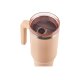 SILVERCREST® Edelstahl-Isolierbecher - B-Ware