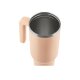 SILVERCREST® Edelstahl-Isolierbecher - B-Ware