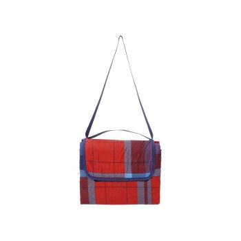 LIVARNO® Outdoormatte, 200 x 200 cm - B-Ware