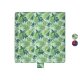 LIVARNO® Outdoormatte, 200 x 200 cm - B-Ware