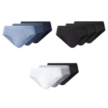 esmara Men Slips, 3 Stück - B-Ware
