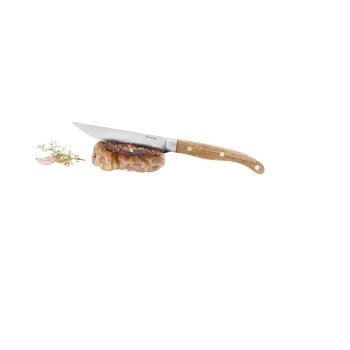 SILVERCREST® Steakmesser-Set - B-Ware