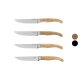 SILVERCREST® Steakmesser-Set - B-Ware