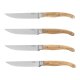 SILVERCREST® Steakmesser-Set - B-Ware