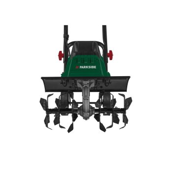 PARKSIDE® Elektro-Bodenhacke »PEBH 1500 B2« - B-Ware