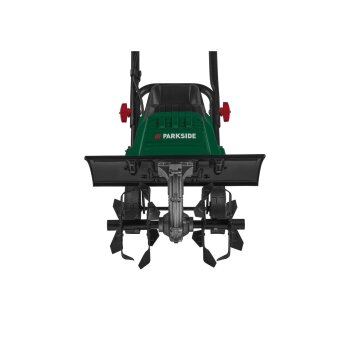 PARKSIDE® Elektro-Bodenhacke »PEBH 1500 B2« - B-Ware
